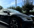 Синій Кіа EV6, об'ємом двигуна 0 л та пробігом 4 тис. км за 33200 $, фото 3 на Automoto.ua