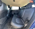 Синий Киа EV6, объемом двигателя 0 л и пробегом 24 тыс. км за 26500 $, фото 8 на Automoto.ua