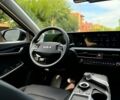 Синій Кіа EV6, об'ємом двигуна 0 л та пробігом 4 тис. км за 33200 $, фото 6 на Automoto.ua