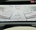 Синій Кіа EV6, об'ємом двигуна 0 л та пробігом 2 тис. км за 28900 $, фото 51 на Automoto.ua