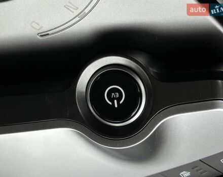 Синій Кіа EV6, об'ємом двигуна 0 л та пробігом 2 тис. км за 28900 $, фото 38 на Automoto.ua