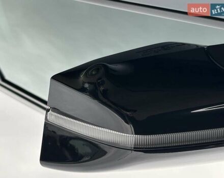 Синій Кіа EV6, об'ємом двигуна 0 л та пробігом 2 тис. км за 28900 $, фото 15 на Automoto.ua
