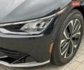 Синій Кіа EV6, об'ємом двигуна 0 л та пробігом 2 тис. км за 28900 $, фото 3 на Automoto.ua