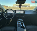 Синий Киа EV6, объемом двигателя 0 л и пробегом 24 тыс. км за 26500 $, фото 14 на Automoto.ua