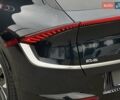 Синій Кіа EV6, об'ємом двигуна 0 л та пробігом 2 тис. км за 28900 $, фото 11 на Automoto.ua