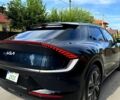 Синій Кіа EV6, об'ємом двигуна 0 л та пробігом 4 тис. км за 33200 $, фото 4 на Automoto.ua