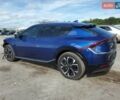Синій Кіа EV6, об'ємом двигуна 0 л та пробігом 8 тис. км за 22500 $, фото 6 на Automoto.ua