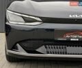 Синій Кіа EV6, об'ємом двигуна 0 л та пробігом 2 тис. км за 28900 $, фото 2 на Automoto.ua