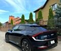 Синій Кіа EV6, об'ємом двигуна 0 л та пробігом 4 тис. км за 33200 $, фото 5 на Automoto.ua