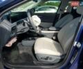 Синій Кіа EV6, об'ємом двигуна 0 л та пробігом 8 тис. км за 22500 $, фото 9 на Automoto.ua