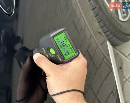 Синій Кіа EV6, об'ємом двигуна 0 л та пробігом 2 тис. км за 28900 $, фото 64 на Automoto.ua