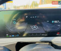 Синий Киа EV6, объемом двигателя 0 л и пробегом 3 тыс. км за 29500 $, фото 24 на Automoto.ua