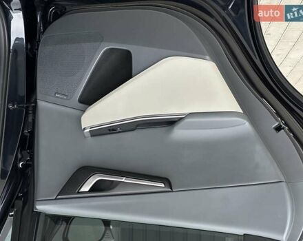 Синій Кіа EV6, об'ємом двигуна 0 л та пробігом 2 тис. км за 28900 $, фото 18 на Automoto.ua