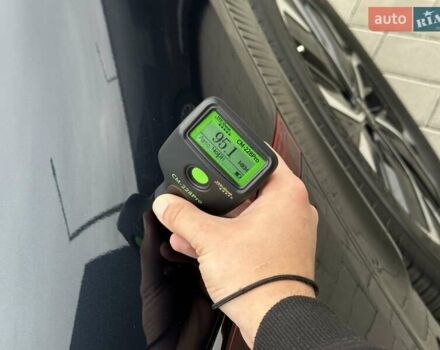 Синій Кіа EV6, об'ємом двигуна 0 л та пробігом 2 тис. км за 28900 $, фото 67 на Automoto.ua