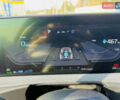 Синий Киа EV6, объемом двигателя 0 л и пробегом 3 тыс. км за 29500 $, фото 25 на Automoto.ua