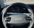 Синий Киа EV6, объемом двигателя 0 л и пробегом 3 тыс. км за 29500 $, фото 17 на Automoto.ua
