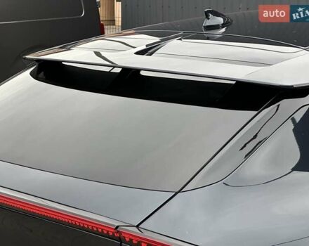 Синій Кіа EV6, об'ємом двигуна 0 л та пробігом 2 тис. км за 28900 $, фото 13 на Automoto.ua