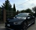 Синій Кіа EV6, об'ємом двигуна 0 л та пробігом 4 тис. км за 33200 $, фото 1 на Automoto.ua
