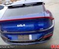Синій Кіа EV6, об'ємом двигуна 0.43 л та пробігом 20 тис. км за 12500 $, фото 1 на Automoto.ua