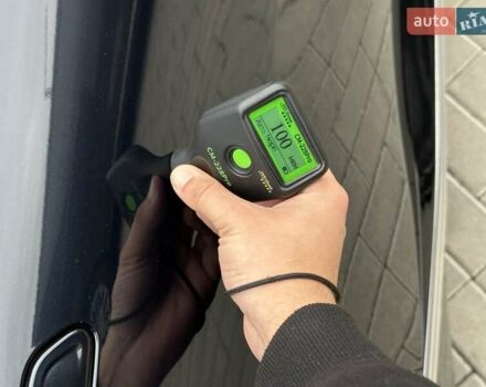 Синій Кіа EV6, об'ємом двигуна 0 л та пробігом 2 тис. км за 28900 $, фото 68 на Automoto.ua