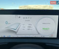 Синий Киа EV6, объемом двигателя 0 л и пробегом 24 тыс. км за 26500 $, фото 12 на Automoto.ua