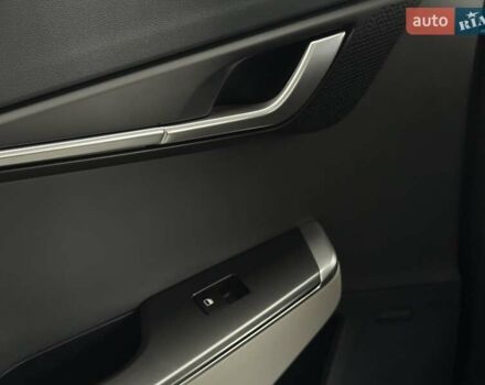 Синій Кіа EV6, об'ємом двигуна 0 л та пробігом 2 тис. км за 28900 $, фото 26 на Automoto.ua