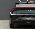 Синій Кіа EV6, об'ємом двигуна 0 л та пробігом 2 тис. км за 28900 $, фото 10 на Automoto.ua