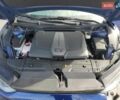Синій Кіа EV6, об'ємом двигуна 0 л та пробігом 8 тис. км за 22500 $, фото 11 на Automoto.ua