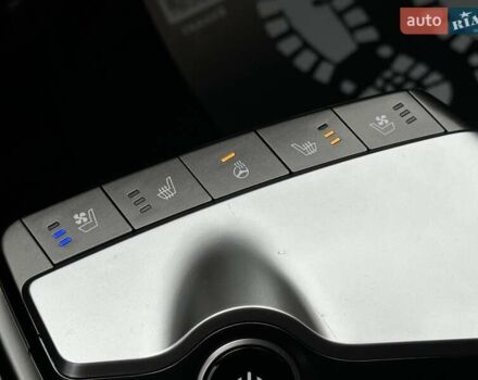 Синій Кіа EV6, об'ємом двигуна 0 л та пробігом 2 тис. км за 28900 $, фото 39 на Automoto.ua