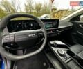 Синий Киа EV6, объемом двигателя 0 л и пробегом 20 тыс. км за 38400 $, фото 46 на Automoto.ua