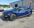 Синій Кіа EV6, об'ємом двигуна 0 л та пробігом 8 тис. км за 22500 $, фото 4 на Automoto.ua