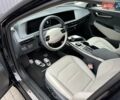 Синій Кіа EV6, об'ємом двигуна 0 л та пробігом 2 тис. км за 28900 $, фото 34 на Automoto.ua