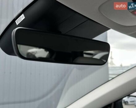 Синій Кіа EV6, об'ємом двигуна 0 л та пробігом 2 тис. км за 28900 $, фото 52 на Automoto.ua