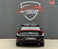 Синій Кіа EV6, об'ємом двигуна 0 л та пробігом 2 тис. км за 28900 $, фото 9 на Automoto.ua