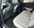 Синій Кіа EV6, об'ємом двигуна 0 л та пробігом 2 тис. км за 28900 $, фото 19 на Automoto.ua