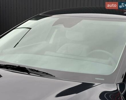 Синій Кіа EV6, об'ємом двигуна 0 л та пробігом 2 тис. км за 28900 $, фото 5 на Automoto.ua