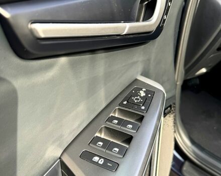 Синій Кіа EV6, об'ємом двигуна 0 л та пробігом 4 тис. км за 33200 $, фото 9 на Automoto.ua