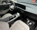 Синій Кіа EV6, об'ємом двигуна 0 л та пробігом 2 тис. км за 28900 $, фото 59 на Automoto.ua