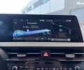 Зелений Кіа EV6, об'ємом двигуна 0 л та пробігом 60 тис. км за 22290 $, фото 28 на Automoto.ua