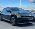 Зелений Кіа EV6, об'ємом двигуна 0 л та пробігом 60 тис. км за 22290 $, фото 11 на Automoto.ua