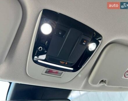 Зелений Кіа EV6, об'ємом двигуна 0 л та пробігом 60 тис. км за 22290 $, фото 34 на Automoto.ua