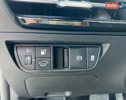 Зелений Кіа EV6, об'ємом двигуна 0 л та пробігом 60 тис. км за 22290 $, фото 19 на Automoto.ua