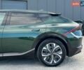 Зелений Кіа EV6, об'ємом двигуна 0 л та пробігом 60 тис. км за 22290 $, фото 4 на Automoto.ua