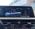 Зелений Кіа EV6, об'ємом двигуна 0 л та пробігом 60 тис. км за 22290 $, фото 28 на Automoto.ua