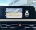 Зелений Кіа EV6, об'ємом двигуна 0 л та пробігом 60 тис. км за 22290 $, фото 27 на Automoto.ua