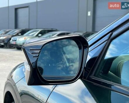 Зелений Кіа EV6, об'ємом двигуна 0 л та пробігом 60 тис. км за 22290 $, фото 13 на Automoto.ua