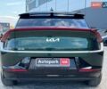 Зелений Кіа EV6, об'ємом двигуна 0 л та пробігом 60 тис. км за 22290 $, фото 6 на Automoto.ua