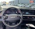 Зелений Кіа EV6, об'ємом двигуна 0 л та пробігом 60 тис. км за 22290 $, фото 21 на Automoto.ua