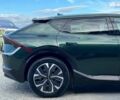 Зелений Кіа EV6, об'ємом двигуна 0 л та пробігом 60 тис. км за 22290 $, фото 8 на Automoto.ua