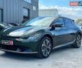 Зелений Кіа EV6, об'ємом двигуна 0 л та пробігом 60 тис. км за 22290 $, фото 1 на Automoto.ua